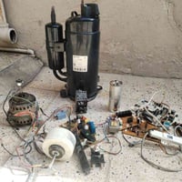 شعل 110 • شغال • شرط