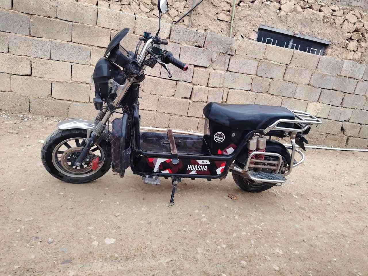 موطور هيوشه 23
واتساب  ***********
