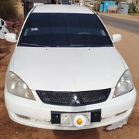 لانسر بومه • ٢٠١١ • مكينة ١.٣