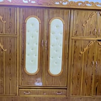 غرفة نوم • ٦ بيبان • البلديات