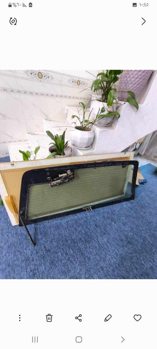 السلام عليكم غراض شوفر ليت بلايزر موديل ٩١ للستفسار ***********  مكاني بابل مشروع المسيب  طريق حلة بغداد
