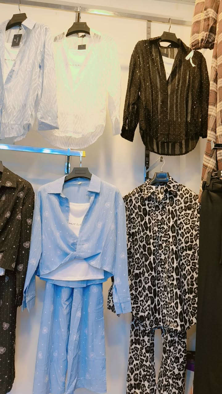 العنوان 
كوت /شارع الهوره/ مجمع ابن فنجان
متوفر توصيل


**إذا كنت صاحب هذا الإعلان وتريد حذفه لأي سبب، رجاءا أرسل رسالة إلى الدعم الفني**