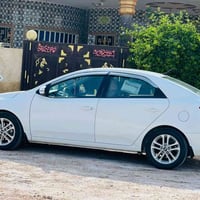 سيراتو ٢٠١١ • نص فول • كاميرا وحساس