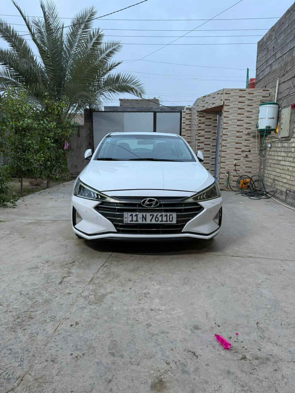 سلام عليكم من رخصت ادمن انتره خليجي فول مواصفات حساسات خلفي حساس امامي مري شفط بصمه فول فول موديل 2020بسمي سنويه عزه جديده ماشيه 92نال جناي كفاله من حادث بيهه شويه صبغ اثرشخط سونارمرفق معه منشور محرك 2000تخم تاير شرط گيرمحرك ما مفتوح وضع شركه سعر157مجال حك جيه بل خيرها ياخذها عنوان فلوجه ***********اث***********
