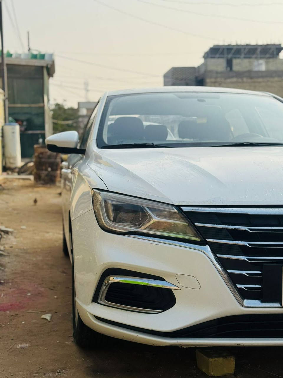 سلام عليكم سياره ام جي فايف خليجي مديل 2024 جديده ضمان ست سنوات تخم تاير تبريد ثلج حداديه جديده رقم أربيل الدولي السنويه امجدد 30 العلوان النجف الاشرف *********** السعر 103
وبيه مجال
