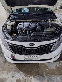 اوبتيما اوارد • ٢٠١٤ • ٢٤٠٠