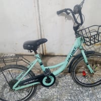 دراجات • مستعملة • نظيفه