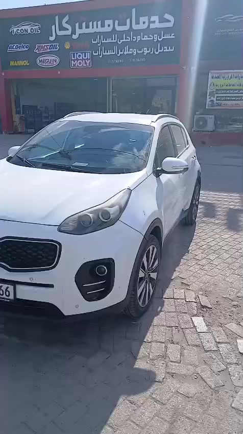 سبورتج خليجي 17 
رقم بغداد باسمي السعر 155$وبيها مجال 
مكاني زعفرانية لو بالمحل بغداد الجديدة يم افران فراشة 

***********
