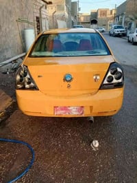 سيار جيلي سعره ١٣ ورقه وبيه مجال مكينه وكير وتبريد ثلج مكفولات راعيه م...