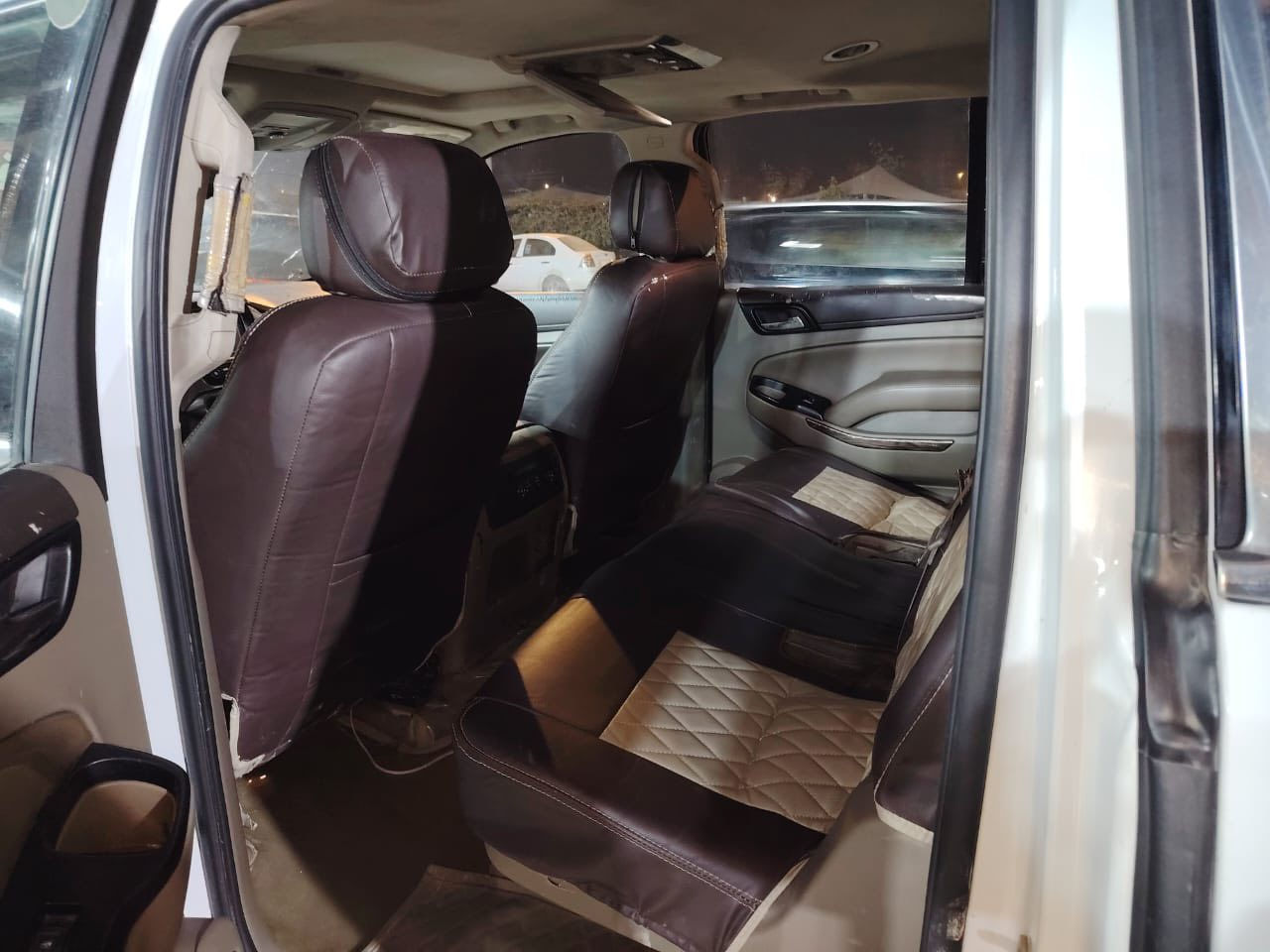 جي ام سي طويله خصوصي باسمي موديل 2016 فول خمس بصمات السعر 240 مرواس او بيع مكاني الحله للاستفسار ***********
