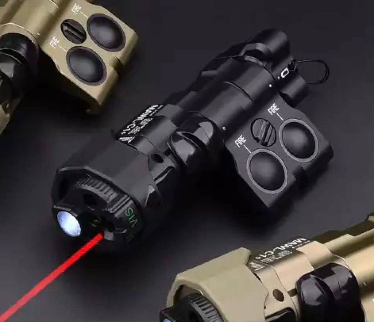 السلام عليكم لايت هو ليزر امريكي الاصلي
***********
