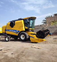 حاصوده جديده • مشتغله ١٣٠٠ • ناصريه