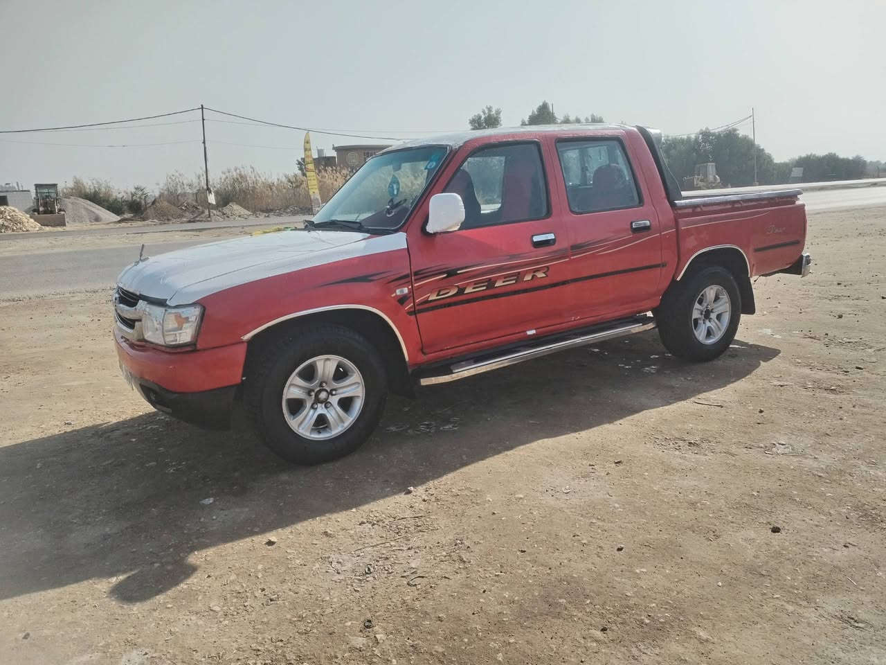 مديل ١١ مصبوغه حزام رقم قادسيه بسمي مكان ديوانيه ***********
