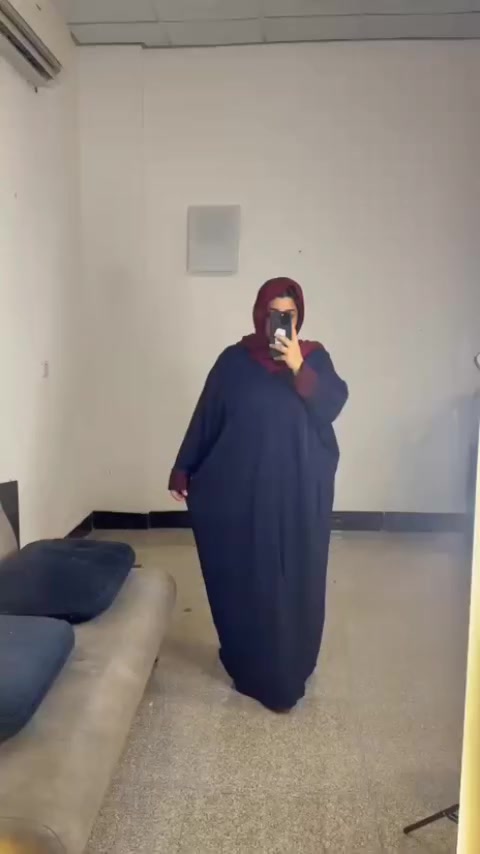 بنات توفرت عبايات قياسات خاصة من ٤٠ لل ٦٠


**إذا كنت صاحب هذا الإعلان وتريد حذفه لأي سبب، رجاءا أرسل رسالة إلى الدعم الفني**