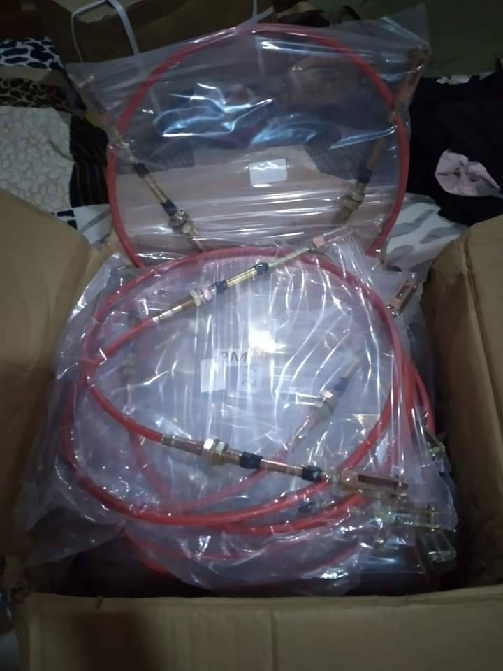 ***********سلام عليكم قمجي حادلات بوماك كبيره موديل 80اصلي سعر 50توصيل مجاني 
موديل 90اصلي سعر 50توصيل مجاني 
قمجي يدويه اصلي سعر 35توصيل مجاني
