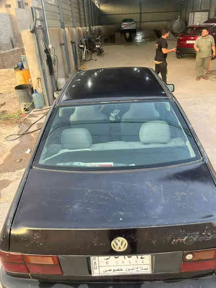 السلام عليكم كولف فتنو موديل 93
فول بس كير عادي تبريد❄️ ثلج  تدفئه مري كهرباء جامات كهرباء 
محرك حجم 20  صدر تايرات باتري كهربائيات كلها شرط 
بدون ضرر بدون صبغ بيها جراد فقط مبين بل صوره 
رقم صلاح الدين شرط التحويل السياره جاهزه 
مكان الشرقاط بعاجه السعر 37 وبيها مجال شي قليل 
*********** ////. ***********
