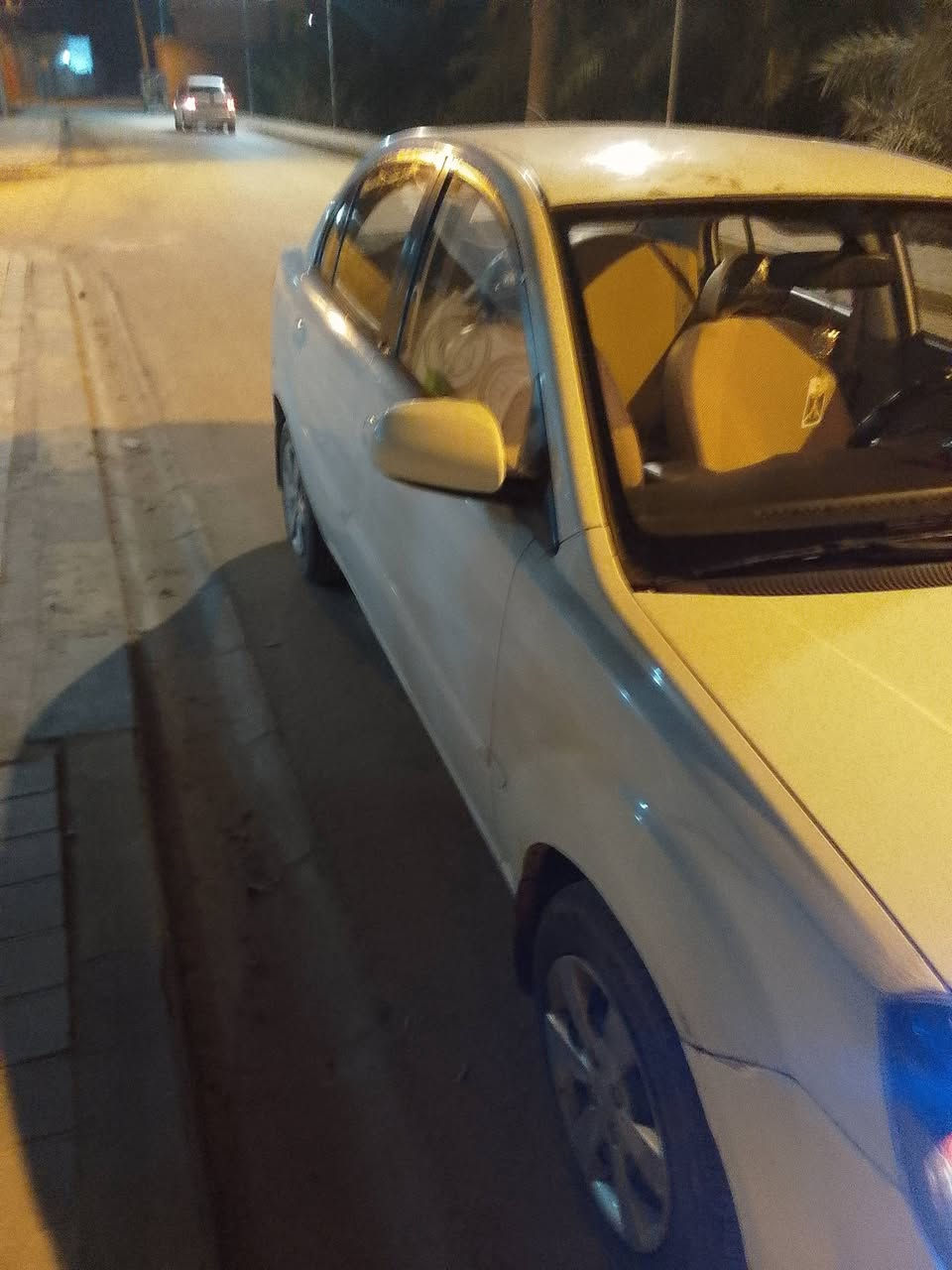 السلام عليكم للبيع كيا ريو موديل 11 مكفوله من صبغ وضربه سياره جاهزه نجف ***********
