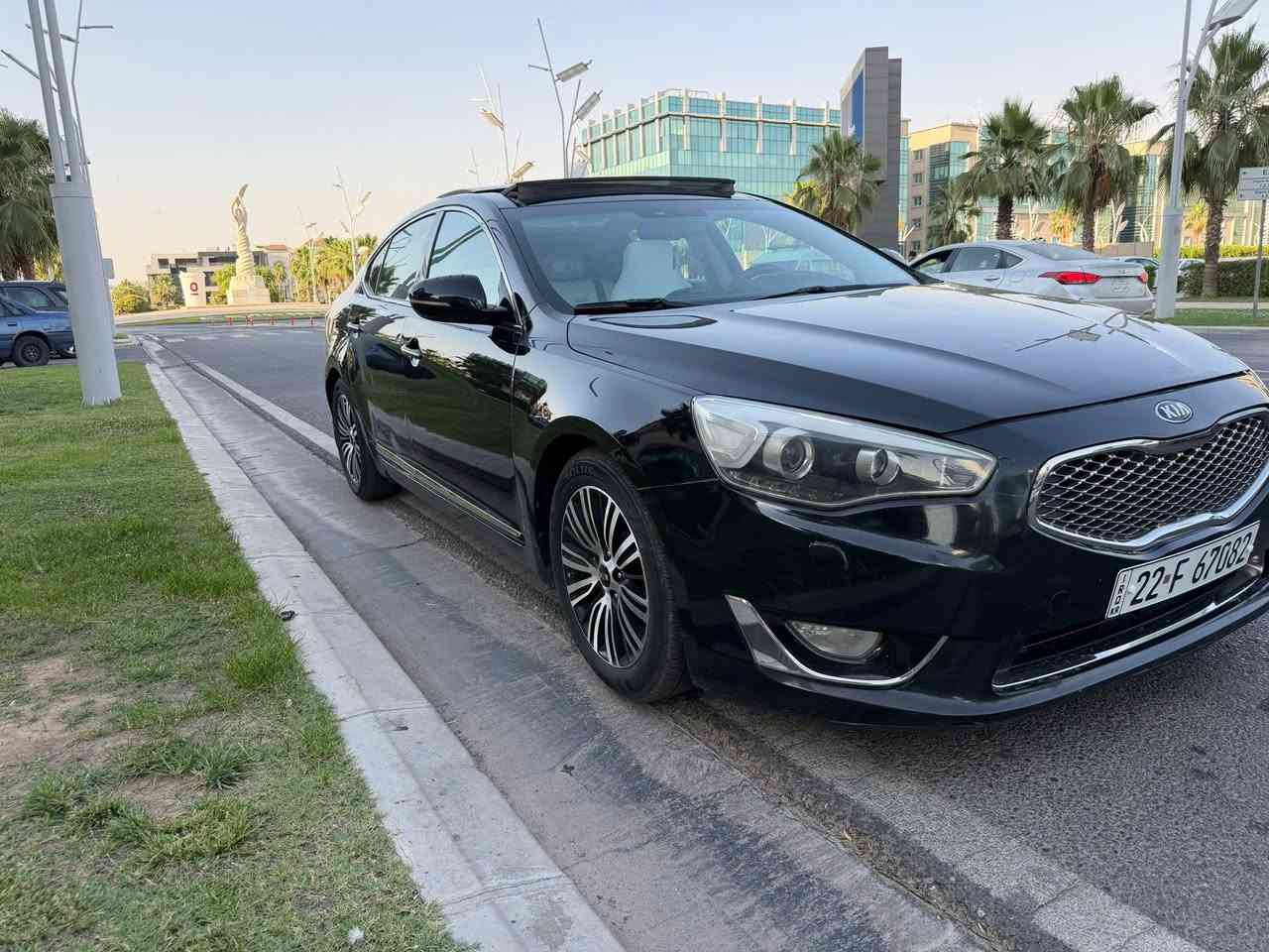 سلام عليكم كادنزا 2016 خليجي فول موصفات كامله بدون نقص تخم تاير باتري جديد كير مكينه تبريد ثلج رقم اربيل بسمي فول السياره بصمه بنوراما شاشه كامره تحكمات فول شفتات ستيرن تبريد بيانو قطعتين كشنات جلد كهرباء تدفئه برده خلفيه لد امامي وخلفي حساس امامي وخلفي مري شفط تحكم خلفي السياره ضرر نص جاملغ خلفي وشبر بالباب السعر130وبيه مجال بسيط مكان السياره الانبار

‭***********‬
