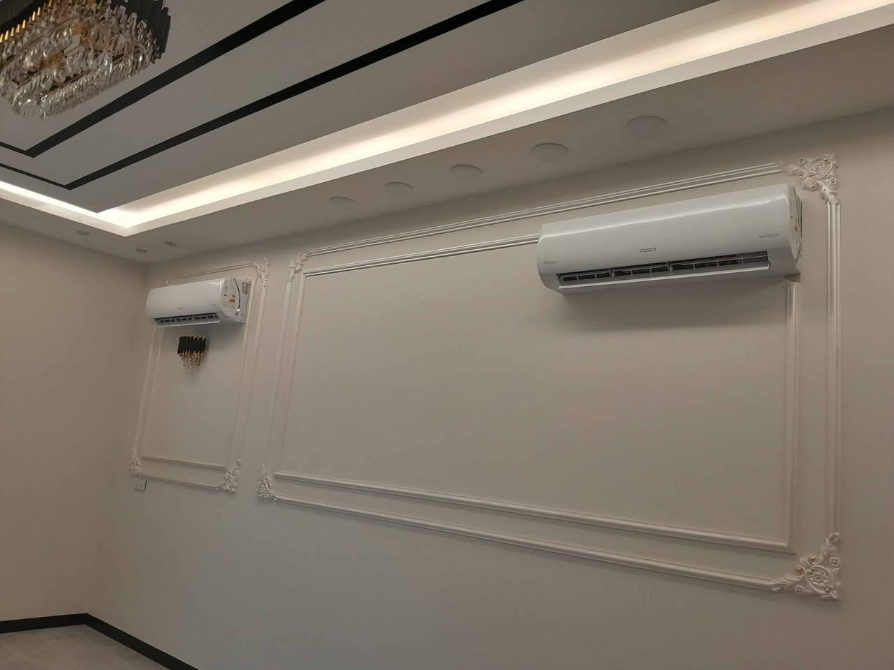 السلام عليكم
ورشه متنقلة في جميع مناطق بغداد نصب وصيانه وتًنظيف السبالت وشحن غاز وادامة للسبالت بانسب الأسعار فقط اتصل واحنا نجيك للباب بيتك*********** سجاد كاكا
