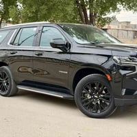 تاهو LT • ٢٠٢٤ • كفالة عامه