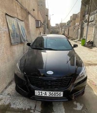 للبيع او مراوس موديل 12 خليجي محرك 2700 صدر امامي خلفي جديد تخم تاير ج...