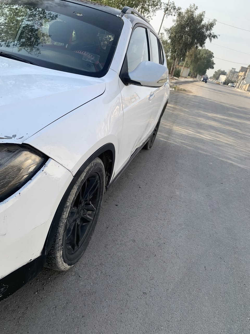 برلنس ٢٠١٤ السعر ٦٥ وتفاصيل داخل الصور


**إذا كنت صاحب هذا الإعلان وتريد حذفه لأي سبب، رجاءا أرسل رسالة إلى الدعم الفني**