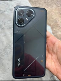 تكنو بوفه 7 • ٢٥٦ جيجا • رام ١٢