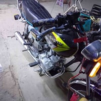 دراجة • بابل • مستعجل