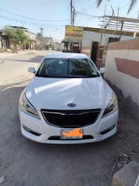 كادنزة • ٢٠١١ • ٦ سلندر