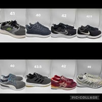 احذية بالة • جملة ٢١ قطعة • الحبيبية