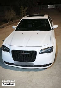 كرايسلر اوباما 2022 S لون ابيض كلين كفالة بدون حادث رقم بغداد الجديد. ...