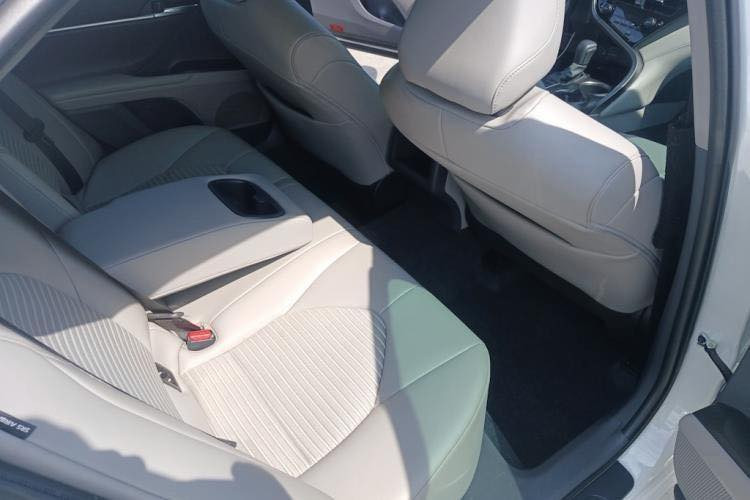 كامري موديل ٢٢  وارد أمريكي
رقم أربيل 
مكفوله عدا شبر باب الصدر بارد
 ماشيه ١٢٧  
تحويل مباشر 
نضام فور ويل 
الاستفسار /***********
