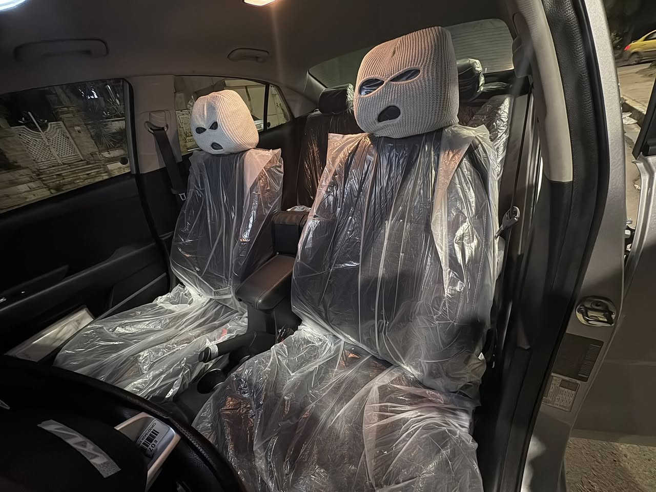 سلام عليكم 
كيا ريو للبيع  او مراوس مديل 2023 
مواصفات s المعروفه 
كروز سرعه 
شاشه ‏كبيرة الحجم
نضام يكو +سبورت 
كير ومكينه شرط بلادي
طخم تايه هزه وفحص جديد
بدون رقم تترقم شمالي 
 ضرر جاملغ + باب النفر بدون داخل بدون ايربك 
بجم كبس 
‏ماشيه ٥٨ الف 
السعر ١٢٣ وبيها مجال 
العنوان موصل 
رقم لهاتف ***********￼
