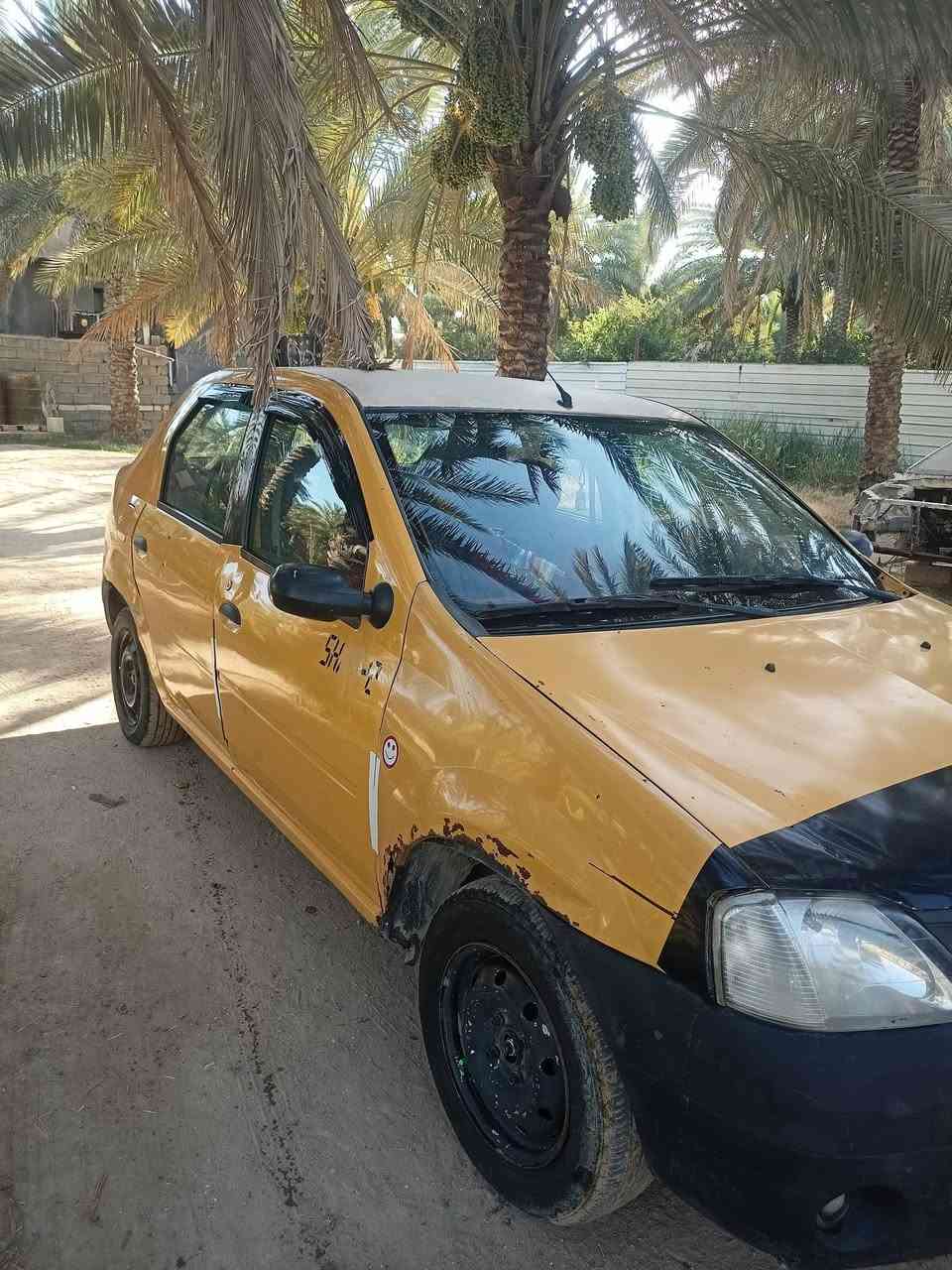 رينو لوگان موديل 10 نظيفة كلش بدون مداور مكفوله سرقة وعشاير كير مكينة فرنسي جديد تبريد بس راديتر طاك وكل شي واضح عندك مراوس بسايبا نظيفة حتى لو بدون مداور او بيع السعر 16 المكان كربلاء 
***********
***********
