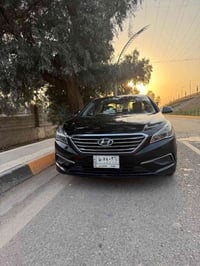 سوناتا • ٩٥ ألف ميل • وارد أمريكي