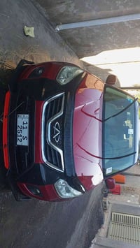 شيري تيكو • ٢٠١٣ • ورقه