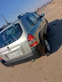 منرخصة الادمن المحترم توسان موديل ٩ خليجي كفاله عامه بيهه فقط شبرصبغ ب...