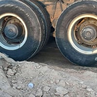 مراوس24 تايرات وبرماخ ويل ب 22 صاج 07829882669