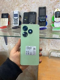 تيكنو سبارك 1 • ٦٤ • ٤ رام