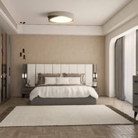 أثاث تركي • موديل داملا • ٧ قطع