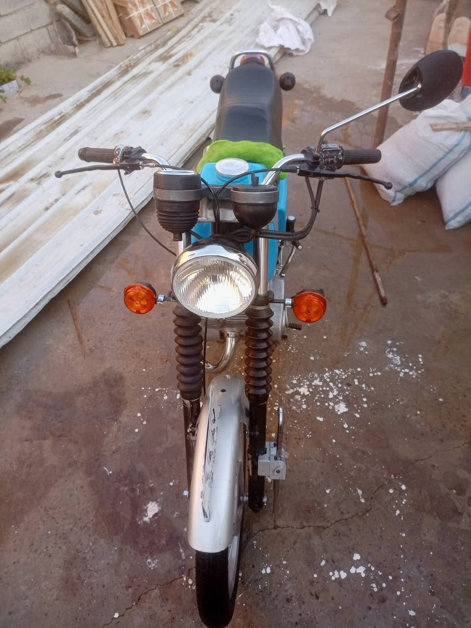 سلام عليكم دراجه للبيع   بدون         كصه 4.    لحين بس بلخشم المكان صلاح الدين  قضاء بلد مراسله خاص. فقط


**إذا كنت صاحب هذا الإعلان وتريد حذفه لأي سبب، رجاءا أرسل رسالة إلى الدعم الفني**