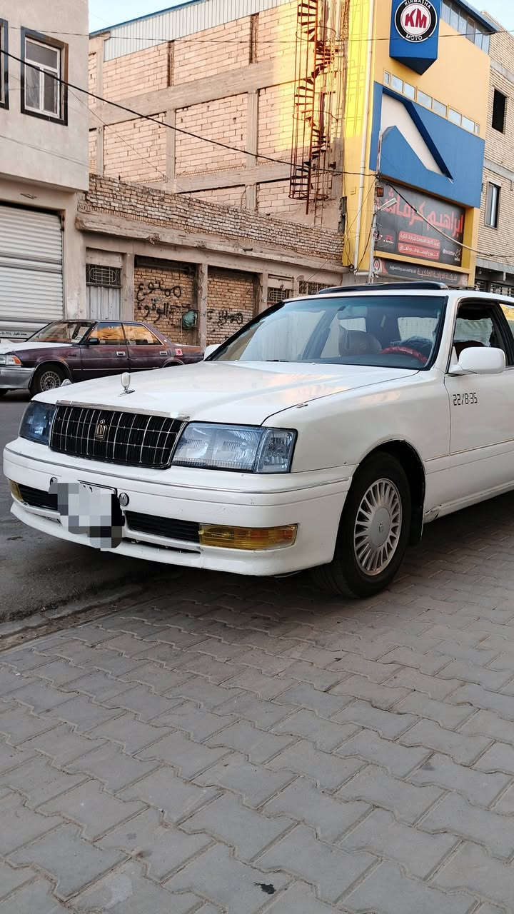 لبيع اومراوس
راس ثور موديل 1998
ادوات
كصه قماره متوم طبق اصل
محرك 2500سياره جاهزه وحلو
حداديه وكير ومكينه كفاله
السعر 27وبيه مجال قليل
***********
نجف مكان سياره
