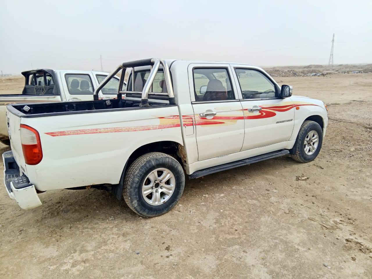 بيكم اسكاي لبيع والمراوس
موديل 2019 حره 

مداور ثاني يوم 

محرك كير حداديه تبريد تدفئه كله جديد 

تخم تاير 

رقم مثنى بسمي 

سعره 95وبيه مجال 

الاستفسار تواصل 

***********

***********
