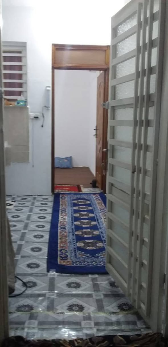 دار للبيع طابو زراعي سند ٢٥ المساحة ١٠٠ متر السعر 23 مليون العنوان الماجدية نهاية شارع الملعب حجي حسن الثانية خدمات كاملة الاتصال على الرقم ***********
