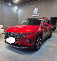 بيع او مراوس حسب القناعه توسان 2022 وارد امريكي فول مواصفات لمتدد وبيه...