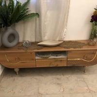 ميز بلازما • الزعفرانيه