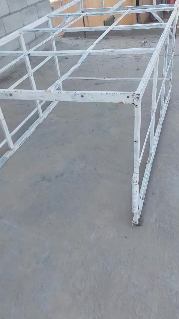 للبيع سعر 100الف بية مجال شي قليل مال ام طير عنوان ديالى طريق دلي عباس متواجد فيس بك راسلوني خاص


**إذا كنت صاحب هذا الإعلان وتريد حذفه لأي سبب، رجاءا أرسل رسالة إلى الدعم الفني**