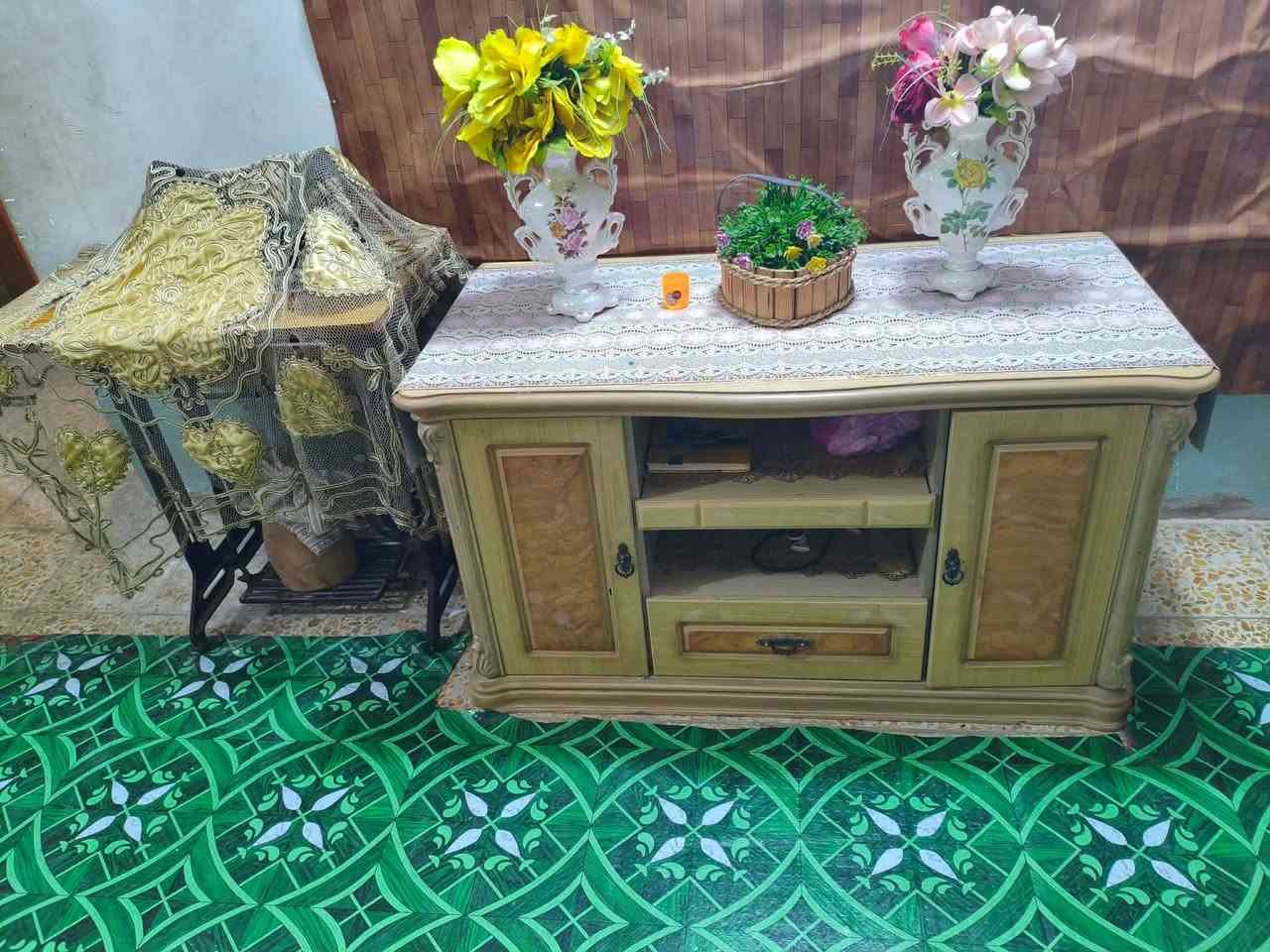 أغراض للبيع كلمن وسعر اسعارهم مناسبه


**إذا كنت صاحب هذا الإعلان وتريد حذفه لأي سبب، رجاءا أرسل رسالة إلى الدعم الفني**