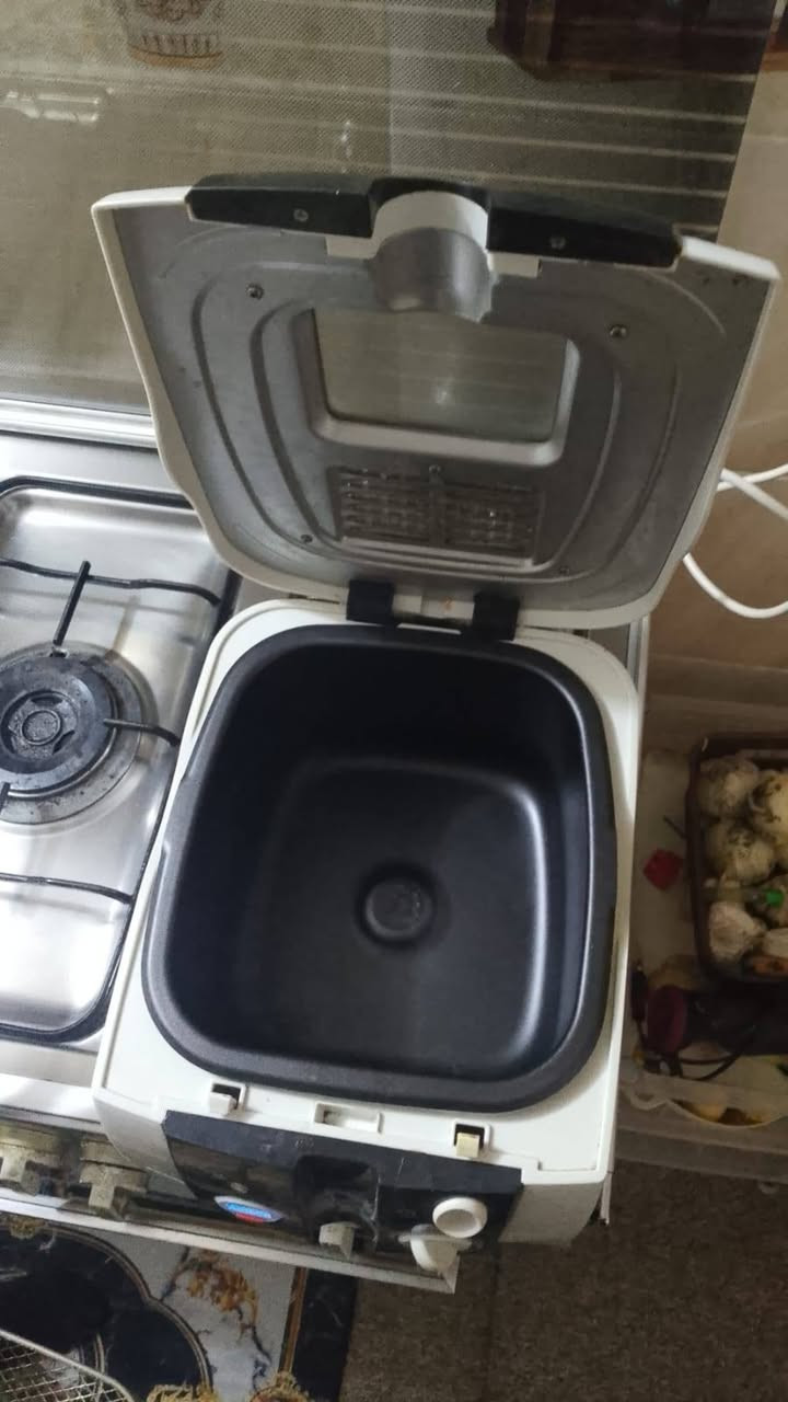 سلام عليكم للبيع سعر 50 وبي مجال مكان كركوك بعدها جديده


**إذا كنت صاحب هذا الإعلان وتريد حذفه لأي سبب، رجاءا أرسل رسالة إلى الدعم الفني**