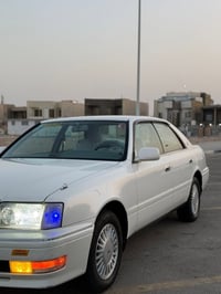 راس الثور فلات • ١٩٩٦ • الزبير